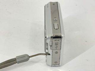 camara digital compacta sony dsc-s780