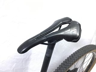 bicicleta montaña megamo otros