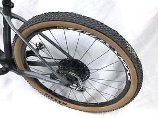 bicicleta montaña megamo otros
