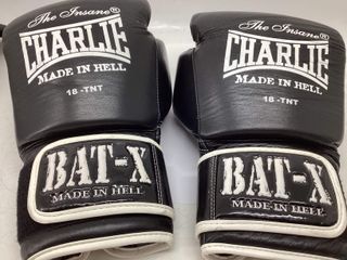 otros accesorios boxeo charlie sm
