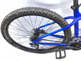 bicicleta montaña trek x-caliber 7