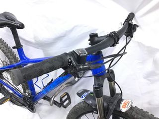 bicicleta montaña trek x-caliber 7