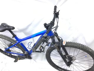 bicicleta montaña trek x-caliber 7