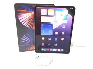 ipad apple ipad pro (wi-fi+5g) (a2461) (a2462) (a2379) 1tb (12