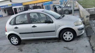 Citroen C3 2003