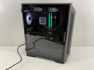 pc gaming pc