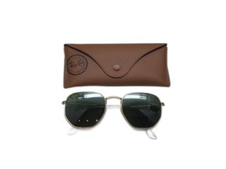 gafa de sol señora rayban rb 3548 sn 9196/31