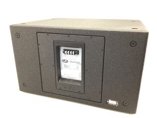 subwoofer hifi das audio q10