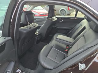 Mercedes-Benz Clase E 2014