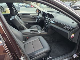 Mercedes-Benz Clase E 2014