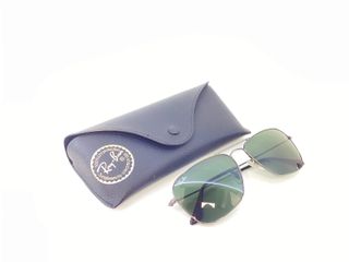 gafas de sol caballero/unisex rayban caravan rb3136