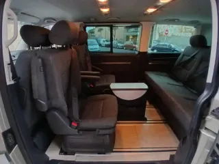 Volkswagen transporter multiban 2005