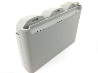 dron con camara dji neo