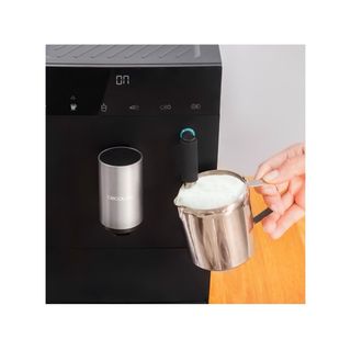 Cafetera Superautomática Cecotec