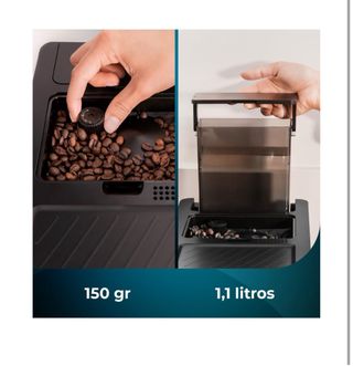 Cafetera Superautomática Cecotec
