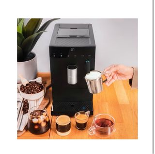 Cafetera Superautomática Cecotec