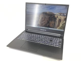 pc portatil gigabyte g5 kd