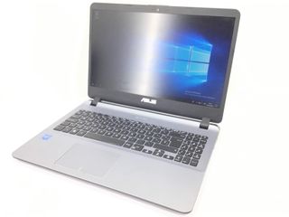 pc portatil asus x507m