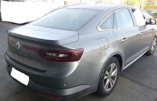 Renault 118143 484001180r volante talisman 1.6 dci