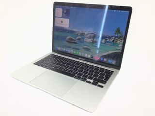 portatil apple apple macbook air m1 8-core 3.2/7 13 (2020) (a2337)