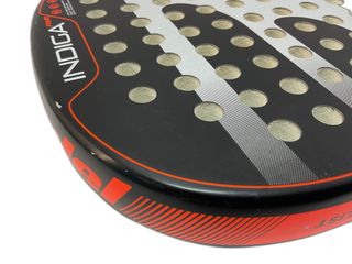 pala de padel bullpadel indiga power
