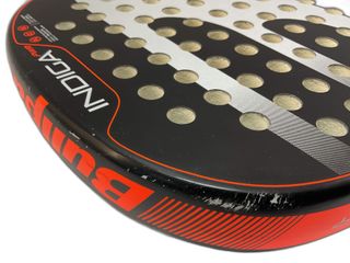 pala de padel bullpadel indiga power