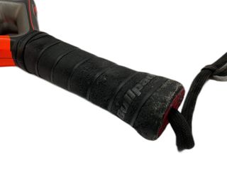 pala de padel bullpadel indiga power