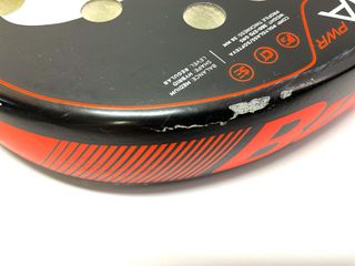 pala de padel bullpadel indiga power