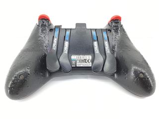mando ps4 scufgaming scufimpact
