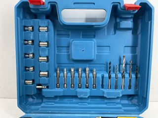 taladro a bateria yunxi chen