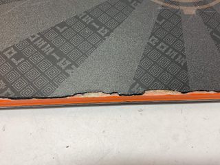 snowboard sin i55 lcm