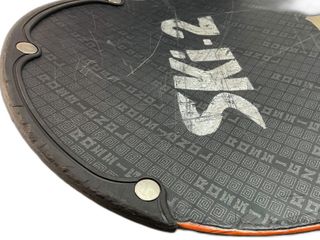 snowboard sin i55 lcm