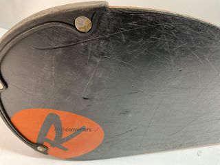 snowboard sin i55 lcm