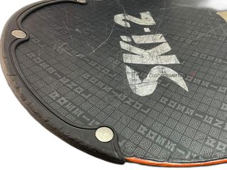 snowboard sin i55 lcm