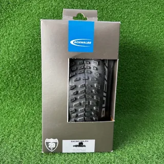 Neumático Schwalbe Racing Ralph Performance 26x2.2