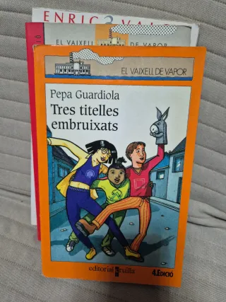 La Christie i la caçadora de l'Indiana Jones (E...