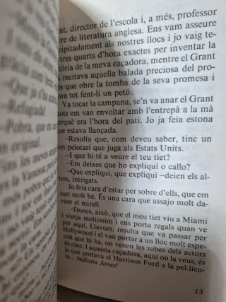La Christie i la caçadora de l'Indiana Jones (E...