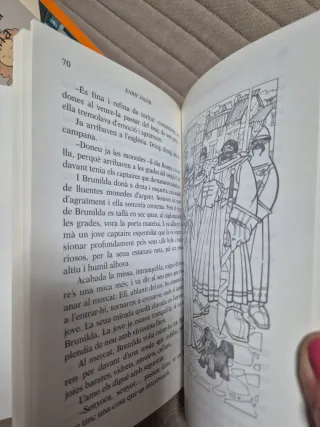 La Christie i la caçadora de l'Indiana Jones (E...