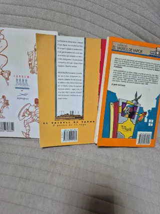 La Christie i la caçadora de l'Indiana Jones (E...