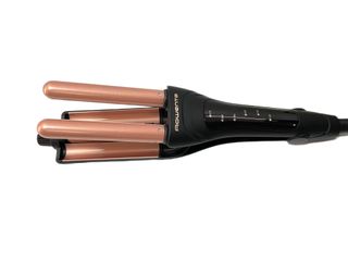 rizador pelo rowenta waves addict