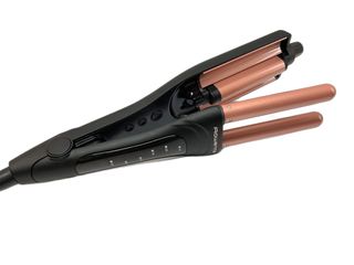 rizador pelo rowenta waves addict