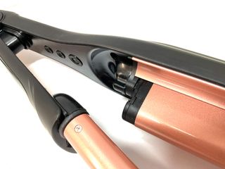 rizador pelo rowenta waves addict