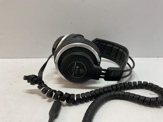 diadema akg k340