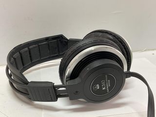 diadema akg k340