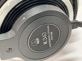 diadema akg k340