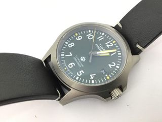 reloj pulsera unisex timex expedition