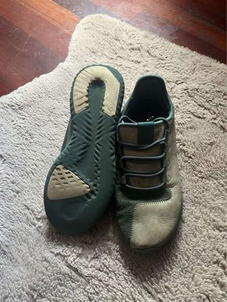 Zapatillas Adidas Tubular Shadow Verdes