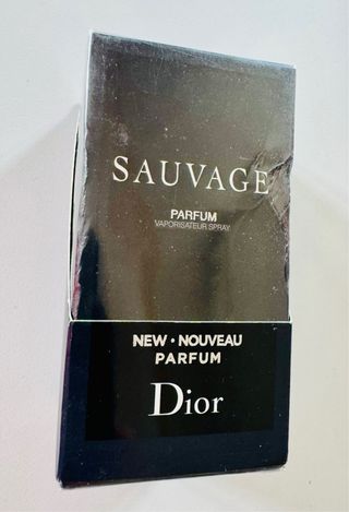 Dior Sauvage PERFUME