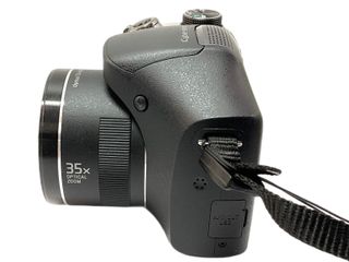 camara digital bridge sony dsc-h300