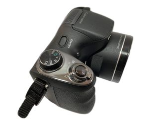 camara digital bridge sony dsc-h300